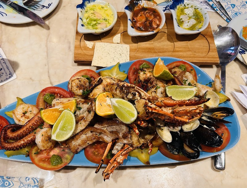 La Cevichería – Getsemaní, Carthagène (photo 3)
