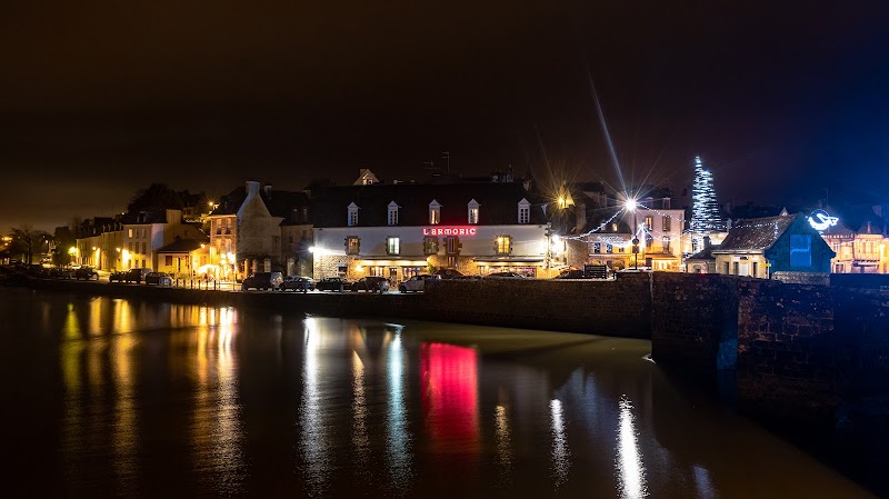 La Chaumière du Port – Port de Saint-Goustan, 56400 Auray (photo 3)