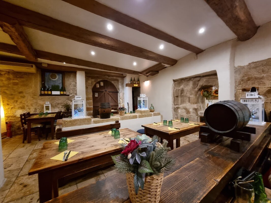 La Crêp' Sautière – La Crêp' Sautière, Rue Bédarrides, Aix-en-Provence (photo 1)