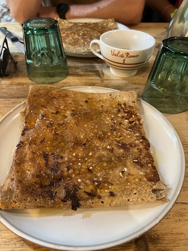 La Crêp' Sautière – La Crêp' Sautière, Rue Bédarrides, Aix-en-Provence (photo 2)
