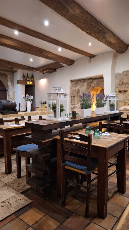 La Crêp' Sautière – La Crêp' Sautière, Rue Bédarrides, Aix-en-Provence (photo 3)