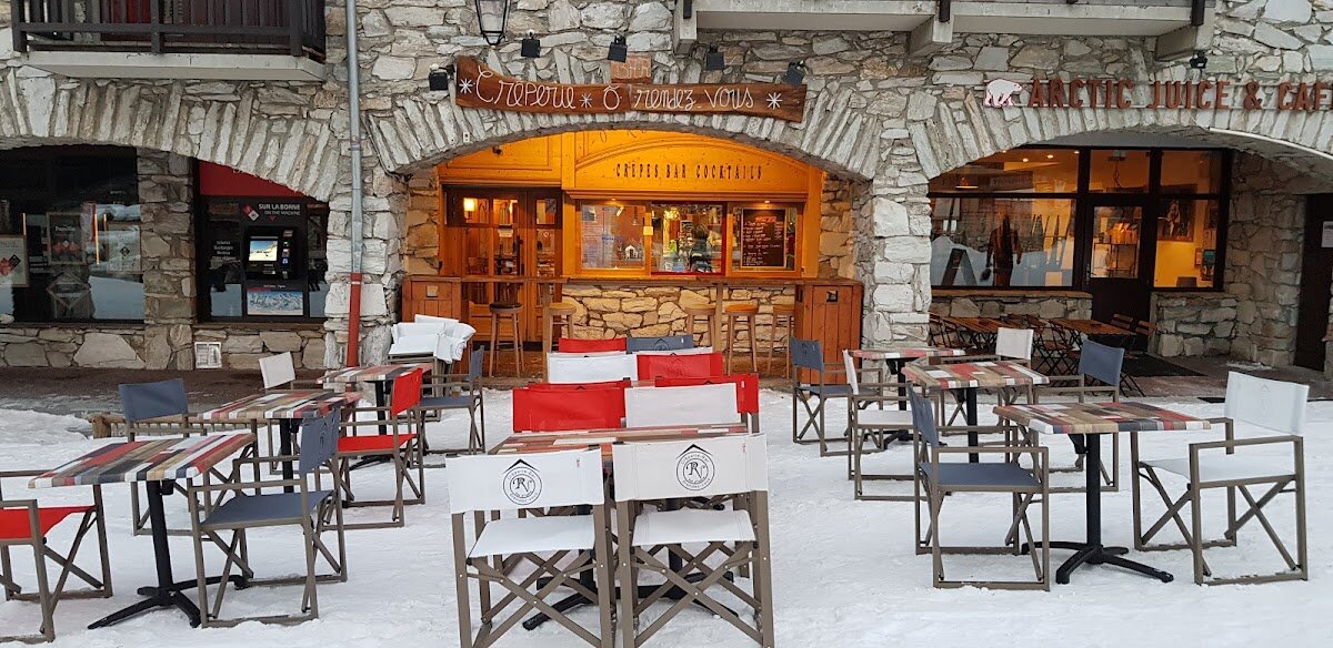 La Crêperie d'Adrien – Centre-ville, 73150 Val d'Isère (photo 1)