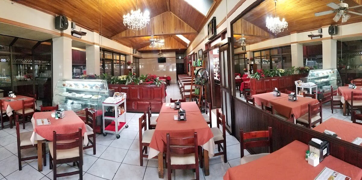 La Criollita – San José Centre (photo 1)