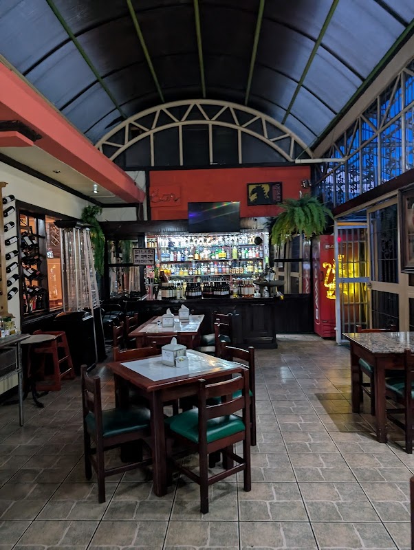 La Criollita – San José Centre (photo 3)