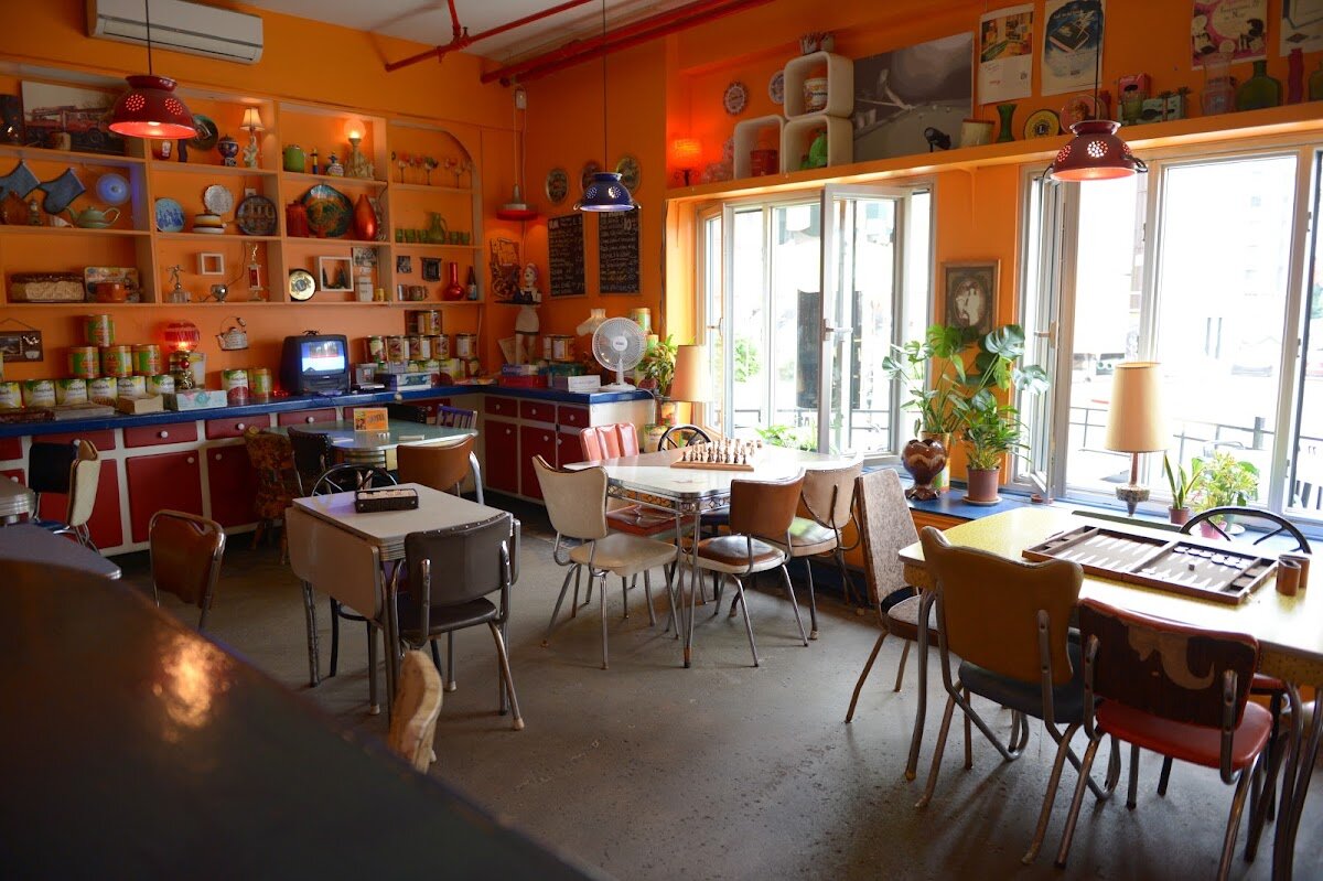 La Cuisine – Saint-Roch, Québec (photo 1)