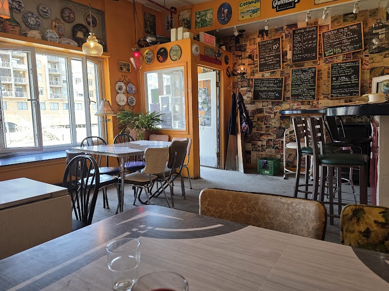 La Cuisine – Saint-Roch, Québec (photo 3)