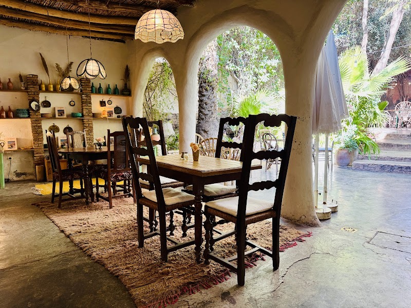 La Famille – Medina, Marrakech, Maroc (photo 2)