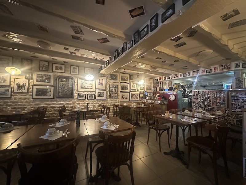 La Galettière – La Galettière, 9 Rue de la Chaîne, La Rochelle (photo 3)