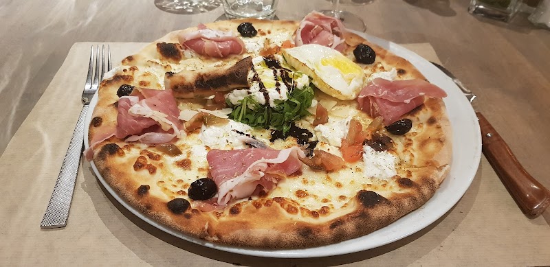 La Grange à Pizza – Courchevel 1850 (photo 2)