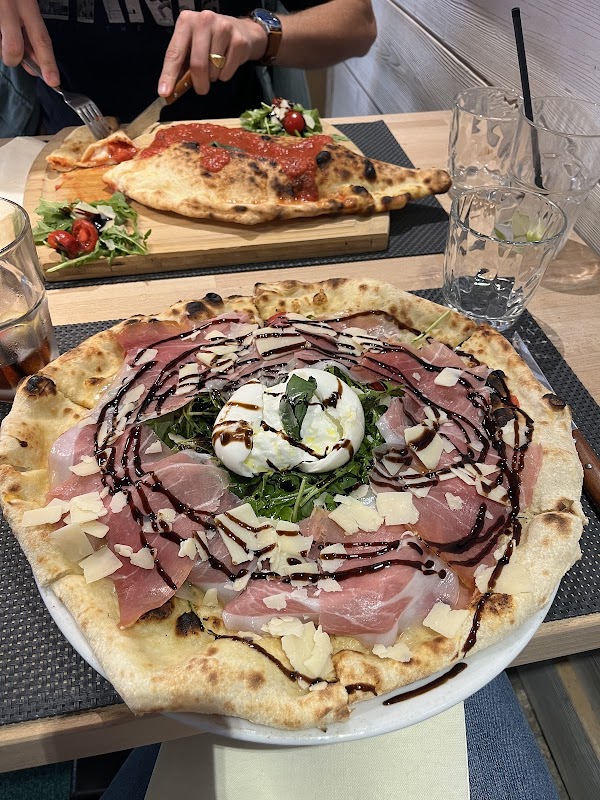 La Grange à Pizza – Courchevel 1850 (photo 3)