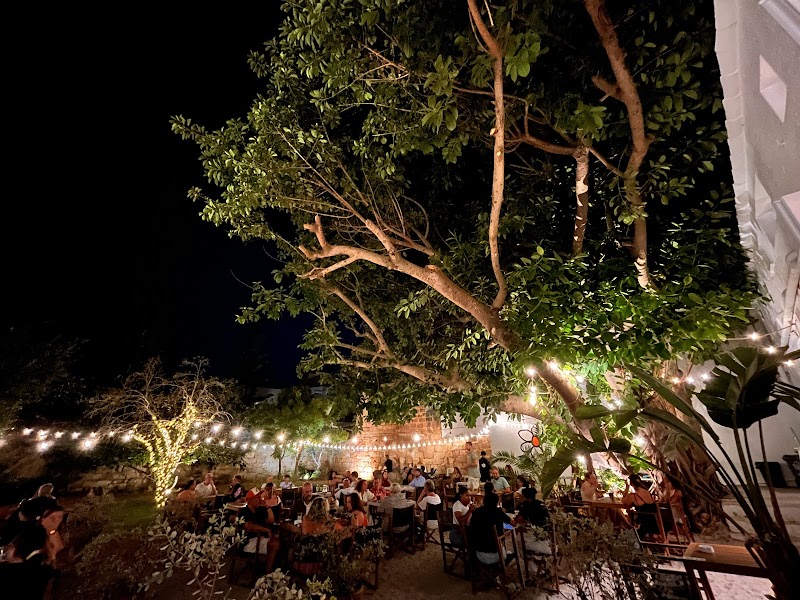 La Margarete – Carrer de Sant Joan Baptista, 6, 07760 Ciutadella de Menorca (photo 3)