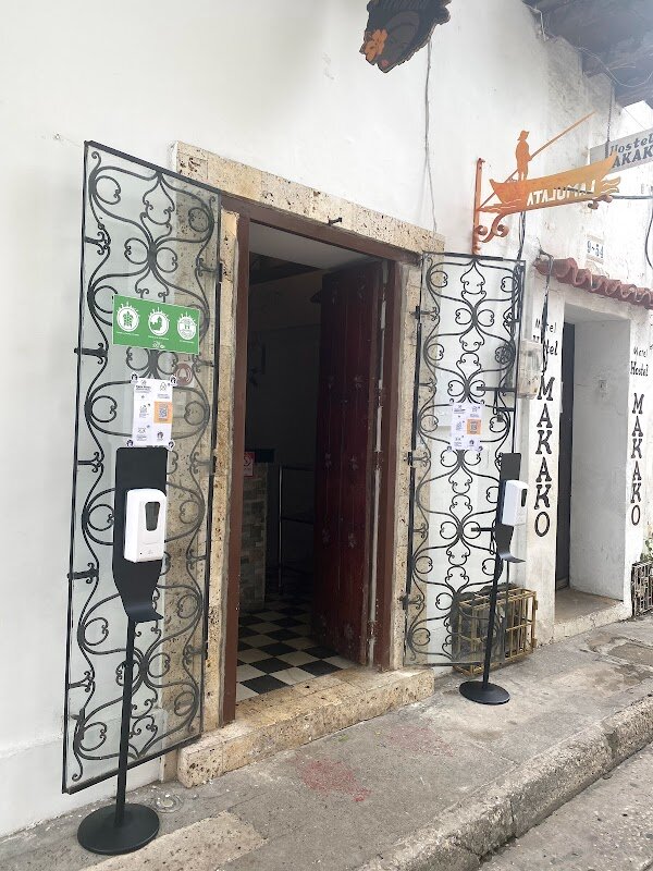 La Mulata – Centro, Carthagène (photo 1)