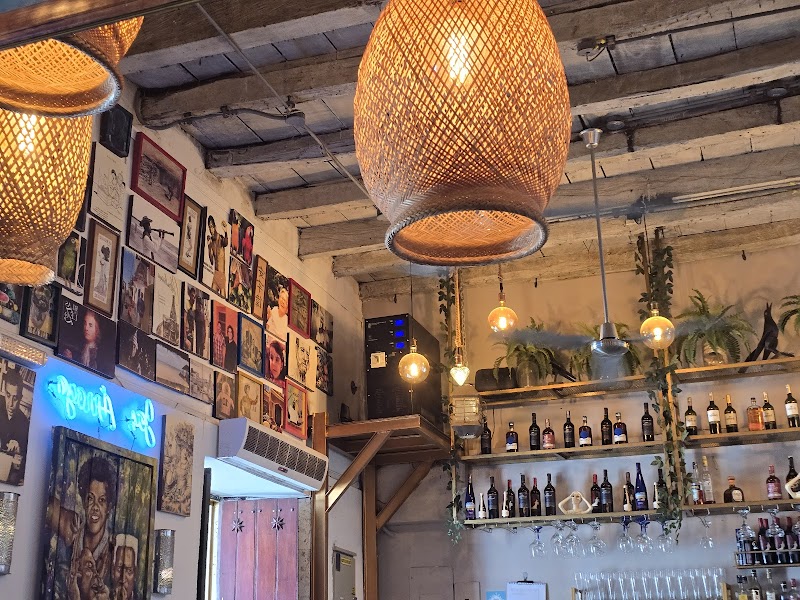 La Mulata – Centro, Carthagène (photo 2)