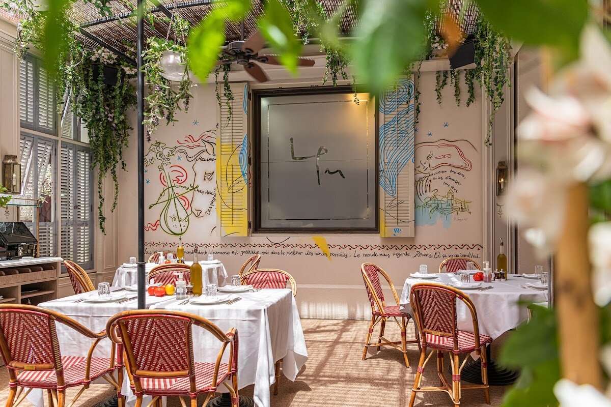 La Petite Maison DIFC – DIFC (photo 1)