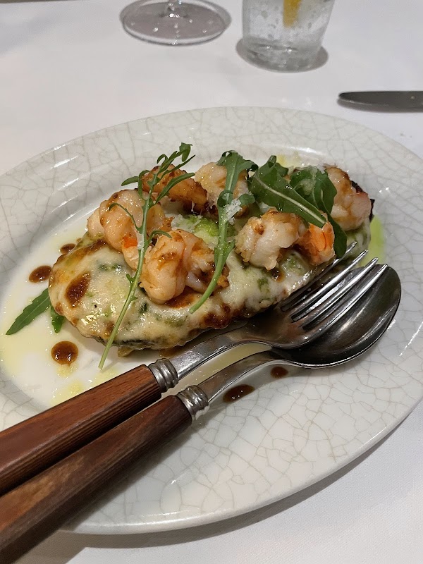 La Petite Maison DIFC – DIFC (photo 3)