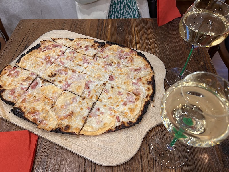 La Soï – 17 Rue des Marchands, 68000 Colmar (photo 3)