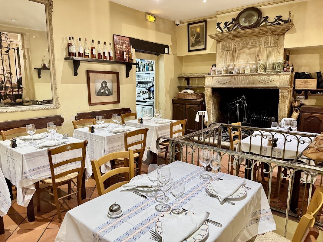 La Tupina – La Tupina, 6 Rue Porte de la Monnaie, 33800 Bordeaux (photo 1)