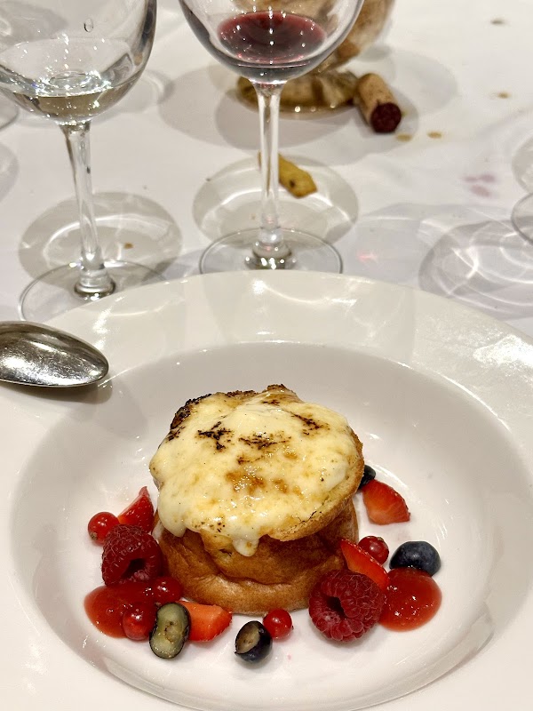 La Tupina – La Tupina, 6 Rue Porte de la Monnaie, 33800 Bordeaux (photo 3)