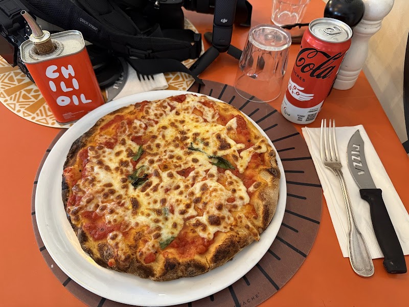 L'aroma – L'aroma, 2 bis rue joseph Quaranta (photo 3)