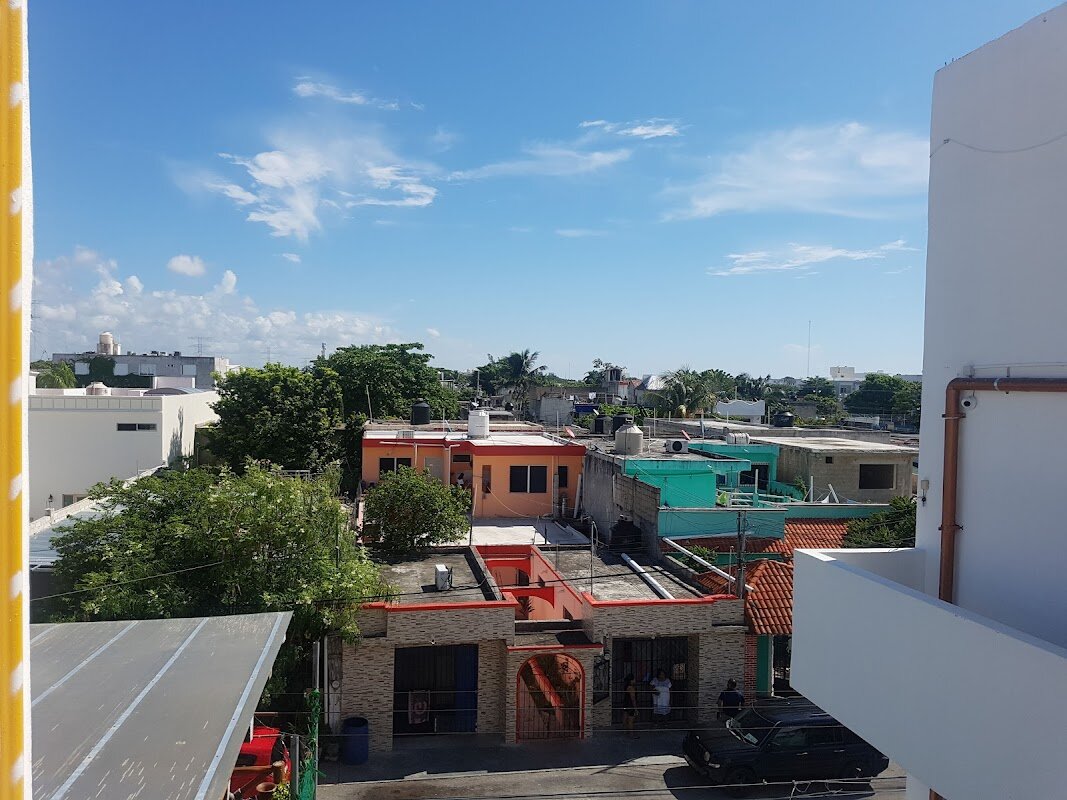 Las Hijas – Gonzalo Guerrero, Playa del Carmen, Mexique (photo 1)