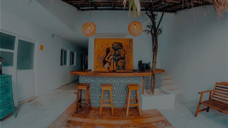 Las Hijas – Gonzalo Guerrero, Playa del Carmen, Mexique (photo 2)