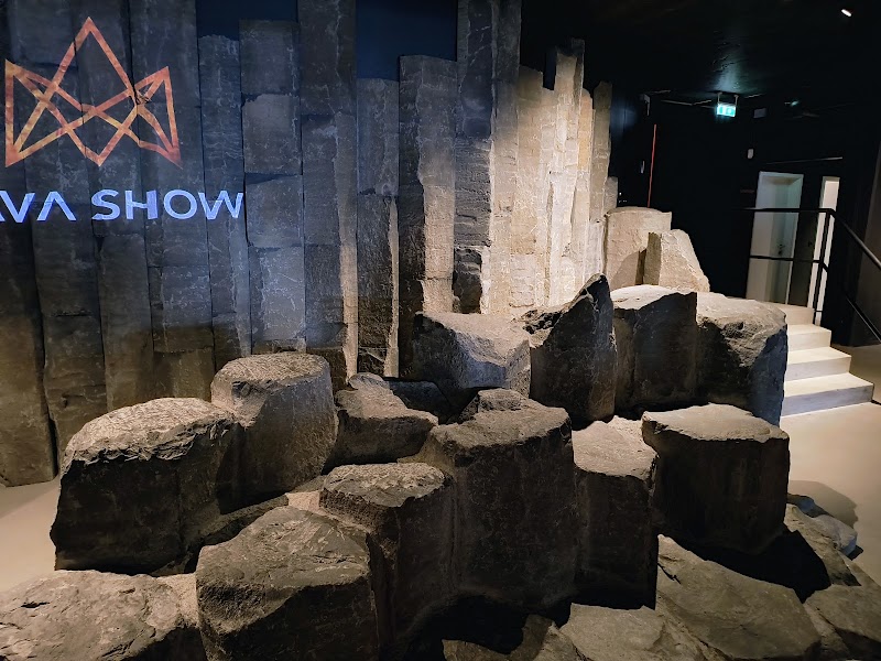 Lava Show Reykjavik – Reykjavik centre (photo 2)