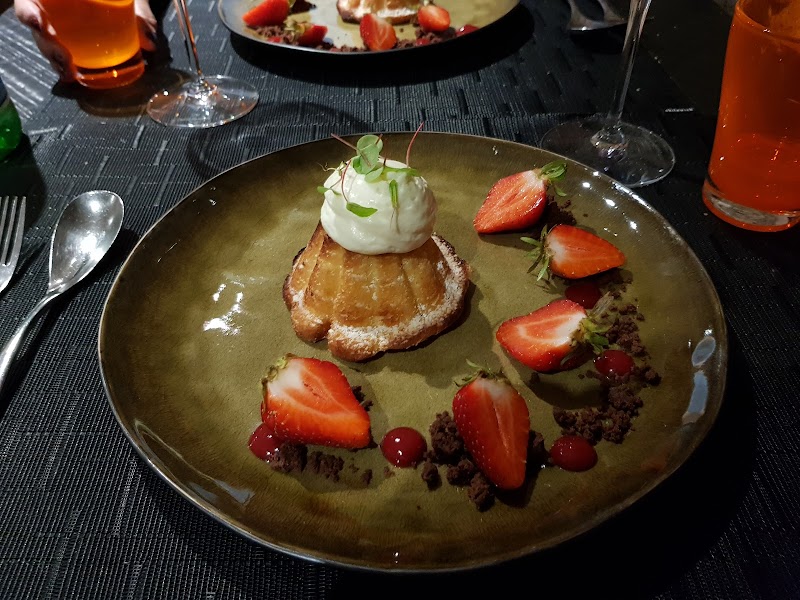Le Bilboquet – 14 Faubourg Sainte-Claire, 74000 Annecy (photo 2)