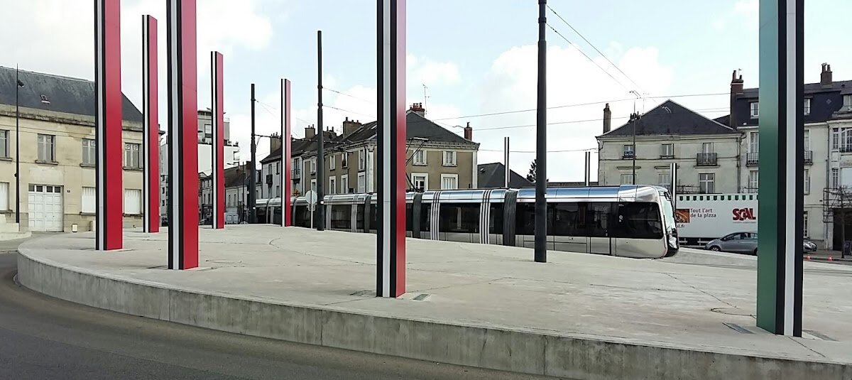Le Bistrot de la Tranchée – 103 avenue de la Tranchée, 37100 Tours (photo 1)