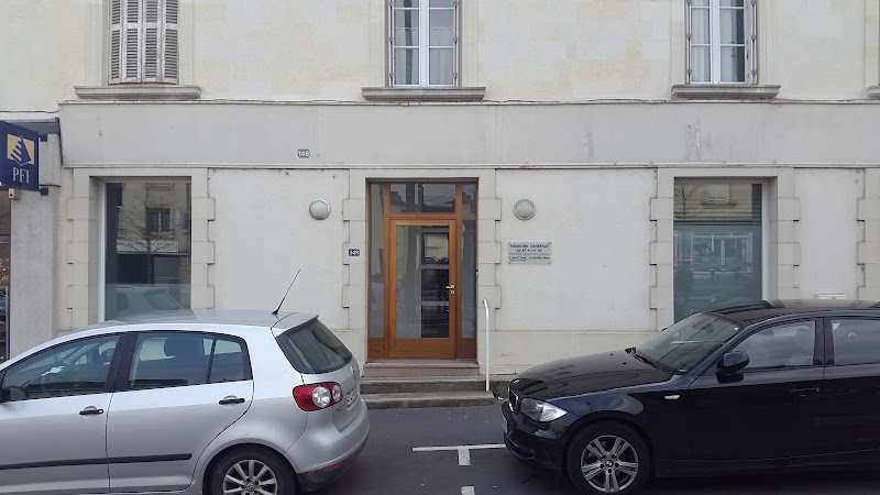 Le Bistrot de la Tranchée – 103 avenue de la Tranchée, 37100 Tours (photo 2)