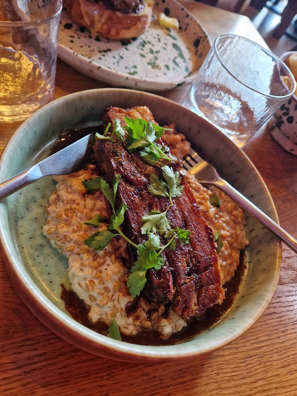 Le Bistrot du Potager – Le Bistrot du Potager, 3 Place Raspail, 69007 Lyon (photo 3)