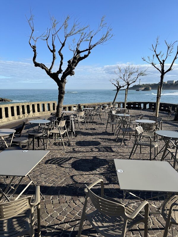 Le Blé Noir – Le Blé Noir, Rue Gambetta, 64200 Biarritz (photo 1)