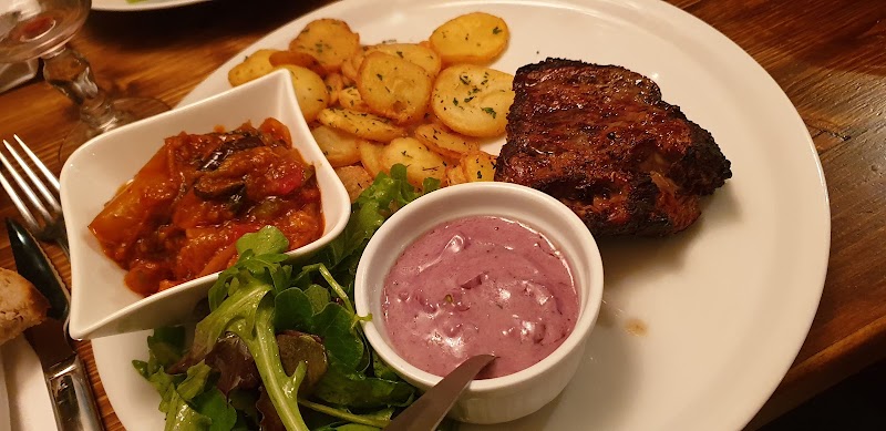 Le Brûlot – Le Brûlot, 3 Rue Thuret, 06600 Antibes (photo 2)