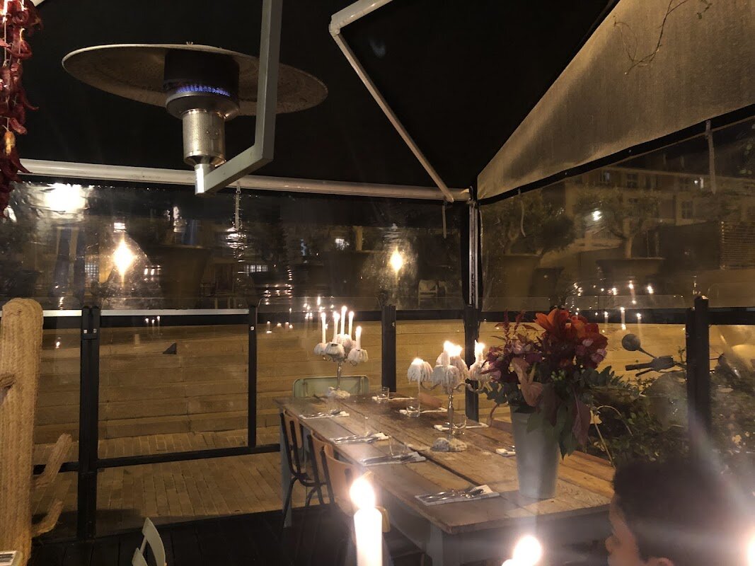 Le Café des Épices – Le Café des Épices, 4 Rue du Lacydon, 13002 Marseille (photo 1)