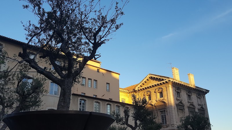 Le Café des Épices – Le Café des Épices, 4 Rue du Lacydon, 13002 Marseille (photo 3)