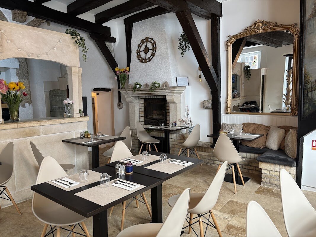 Le Castelet – 40 Rue Saint-Lubin, 41000 Blois (photo 1)