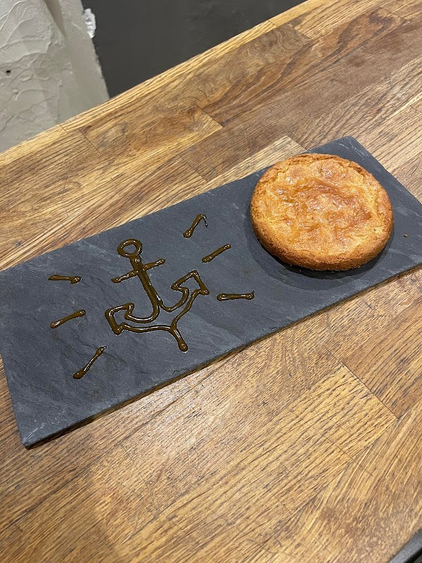 Le Comptoir Saoufé – Le Comptoir Saoufé, 12 Rue du Port, La Rochelle (photo 2)