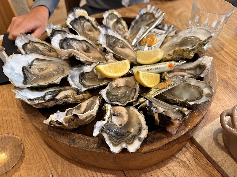 Le Comptoir Saoufé – Le Comptoir Saoufé, 12 Rue du Port, La Rochelle (photo 3)