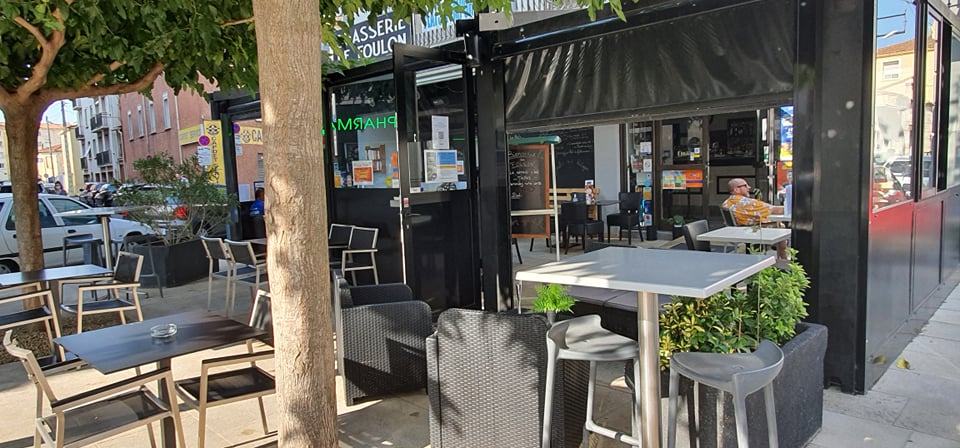 Le Foulon – 6 Rue Pascal Marie Agasse, 66000 Perpignan (photo 1)