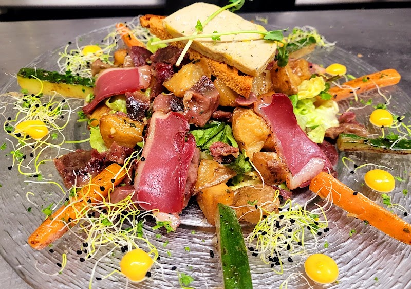 Le Foulon – 6 Rue Pascal Marie Agasse, 66000 Perpignan (photo 2)