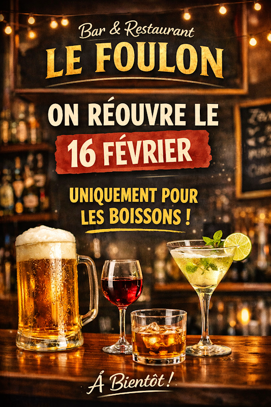 Le Foulon – 6 Rue Pascal Marie Agasse, 66000 Perpignan (photo 3)