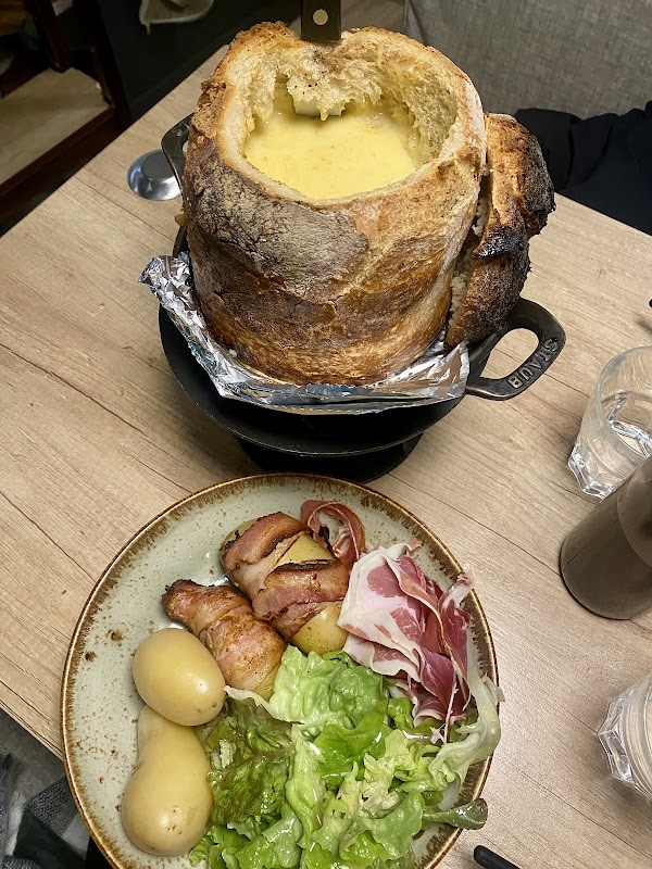 Le Fréti – 12 Rue Sainte Claire, 74000 Annecy (photo 3)