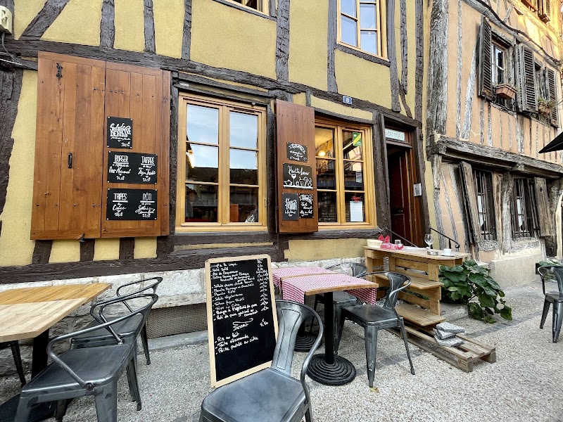 Le Frichti – Vernon (photo 3)