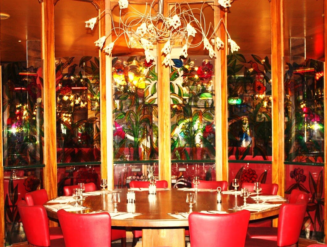 Le Grand Café – 92, place d’Erlon, 51100 Reims (photo 1)