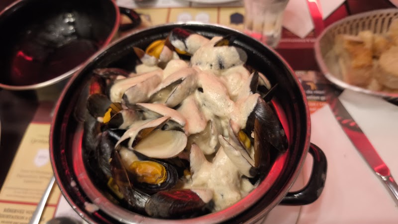 Le Grand Café – 92, place d’Erlon, 51100 Reims (photo 3)