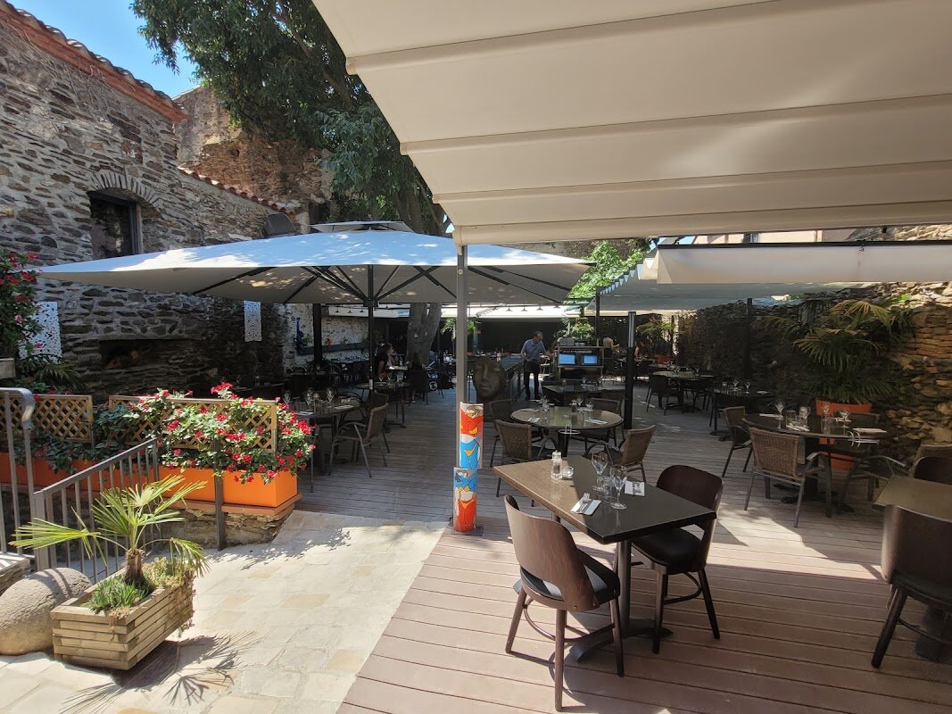 Le Jardin de Collioure – Le Jardin de Collioure, 66190 Collioure (photo 1)
