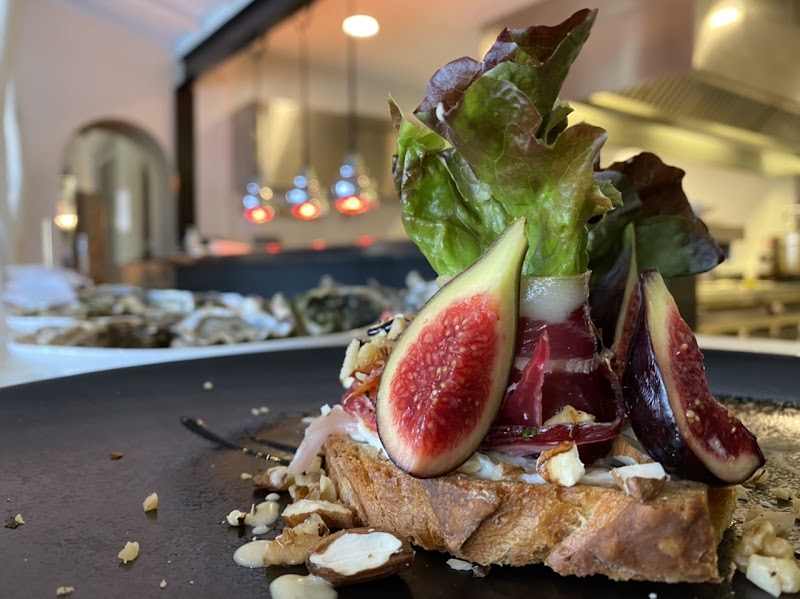 Le Neptune – Le Neptune, 9 Rte de Port-Vendres, 66190 Collioure (photo 2)