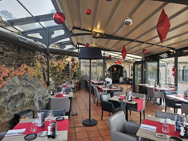 Le Neptune – Le Neptune, 9 Rte de Port-Vendres, 66190 Collioure (photo 3)