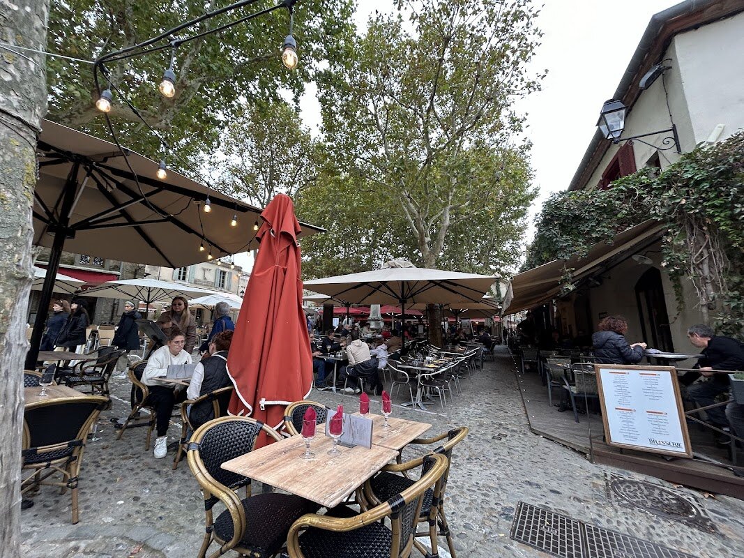 Le Petit Marcou – Le Petit Marcou, 11 Rue Saint-Sernin, Pl. Marcou, 11000 Carcassonne (photo 1)
