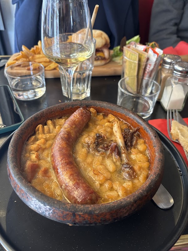 Le Petit Marcou – Le Petit Marcou, 11 Rue Saint-Sernin, Pl. Marcou, 11000 Carcassonne (photo 3)