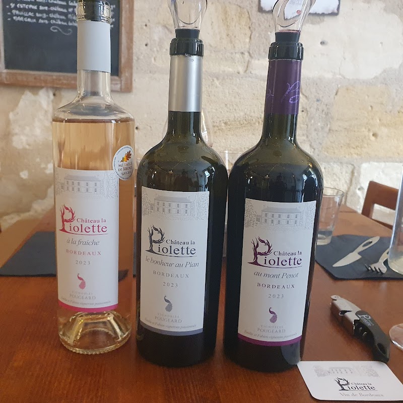 Le P'tit Chez Moi – Le P'tit Chez Moi, 23 Rue des Bahutiers, 33000 Bordeaux (photo 2)